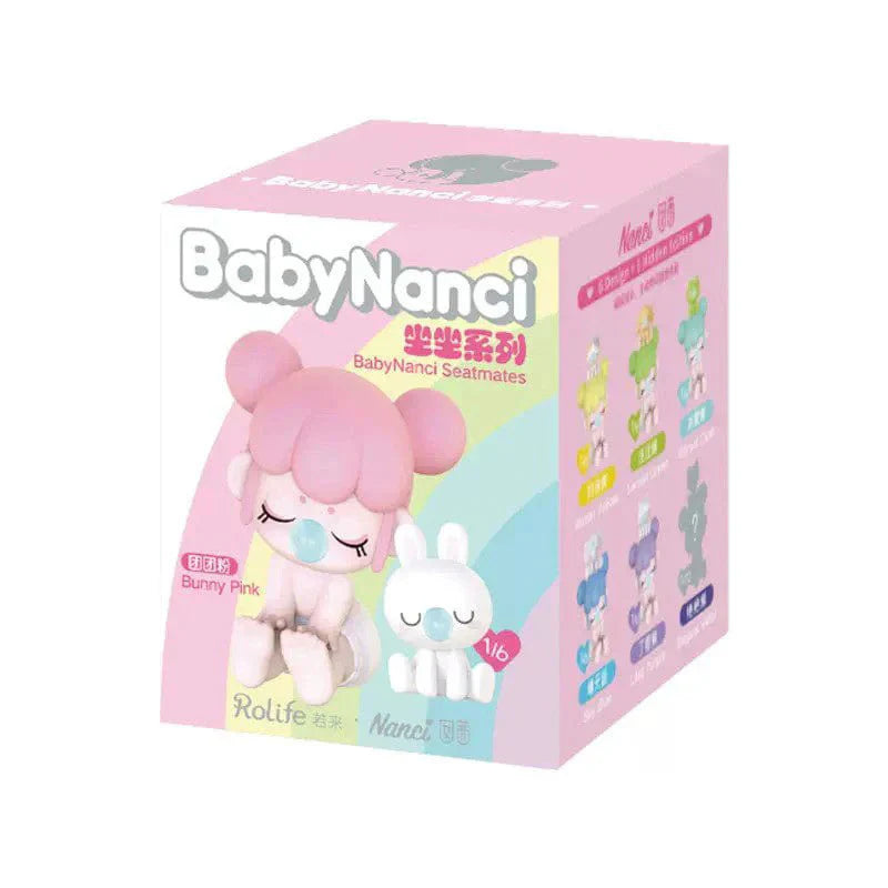 Cutie baby blind box (Live exclusive)