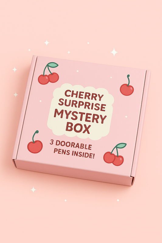 Mystery Box