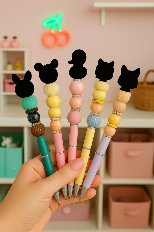 Non-bling pen (Common)